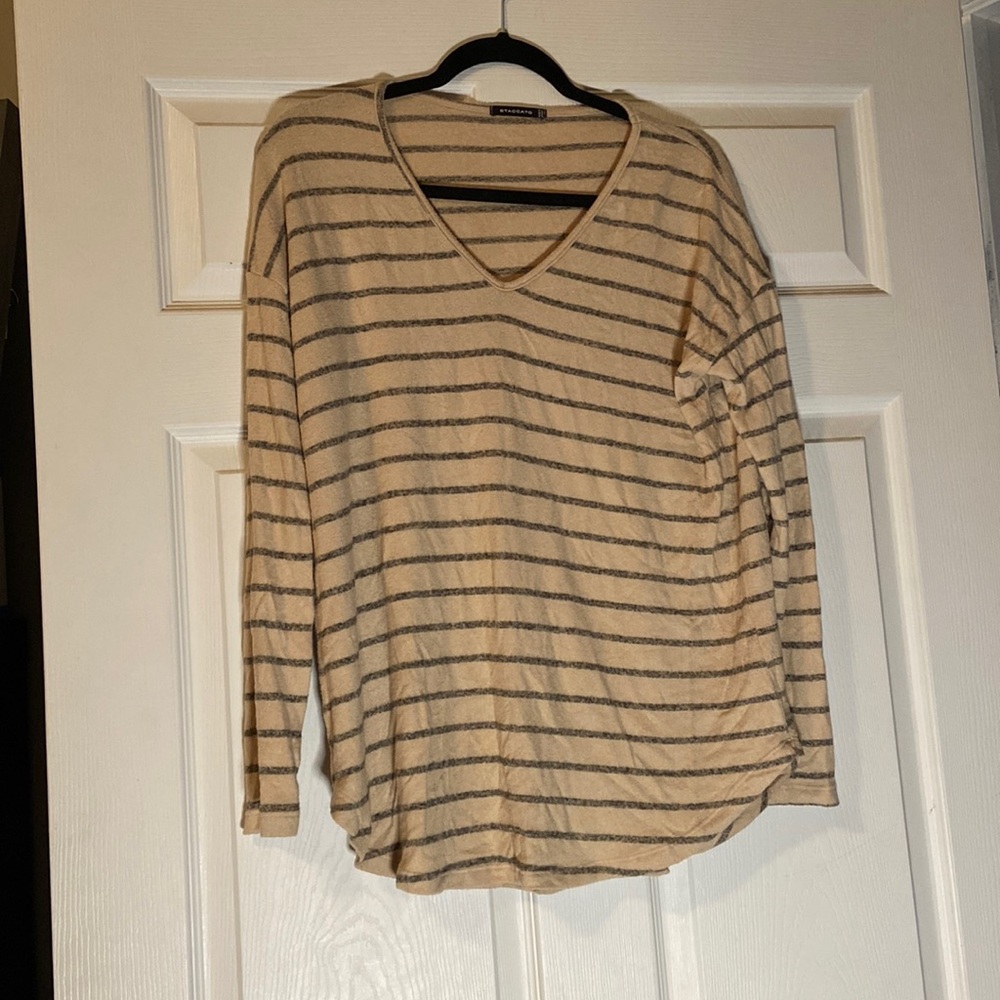 Staccato sweater